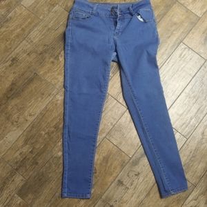 wax jeans style 93400